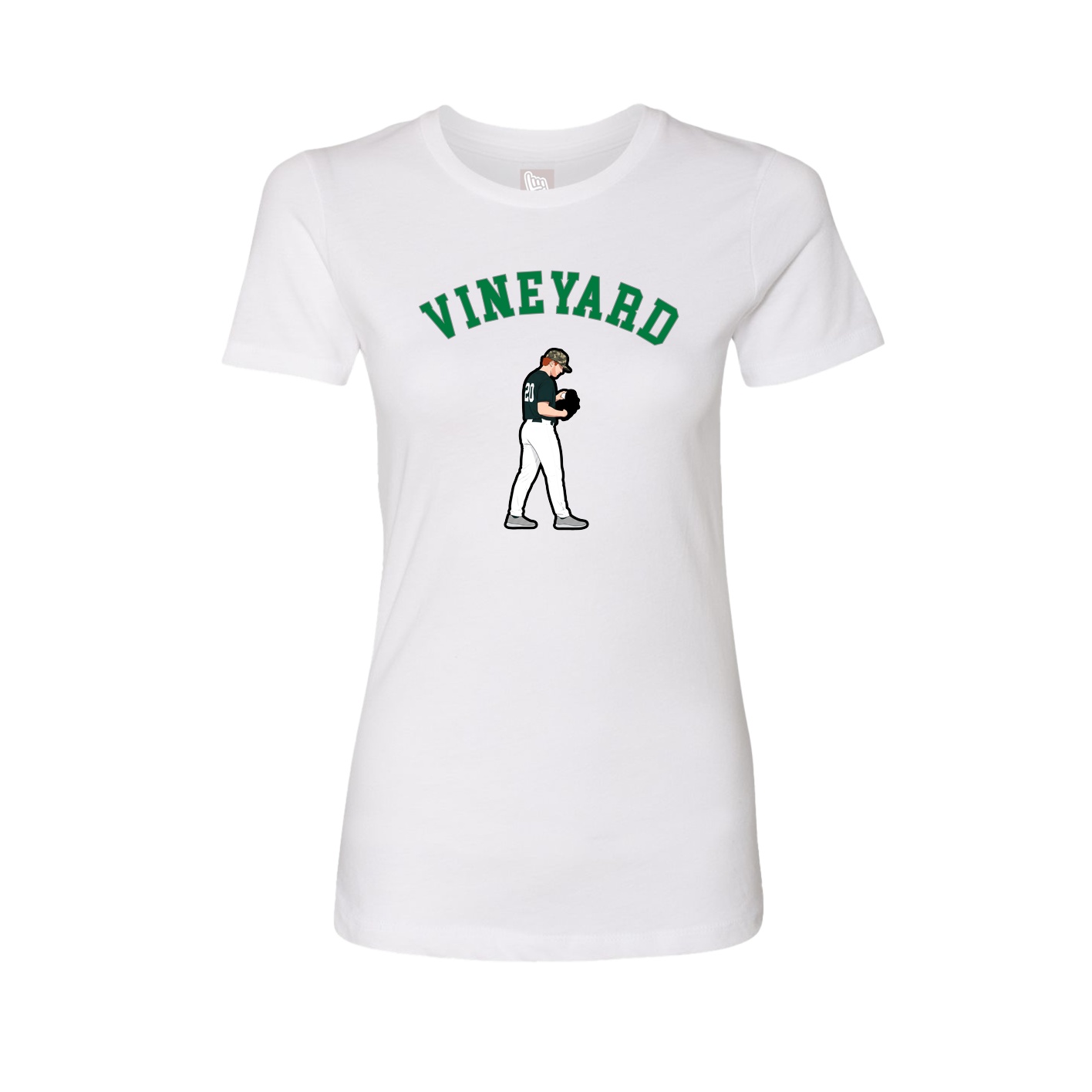 Womens Tee