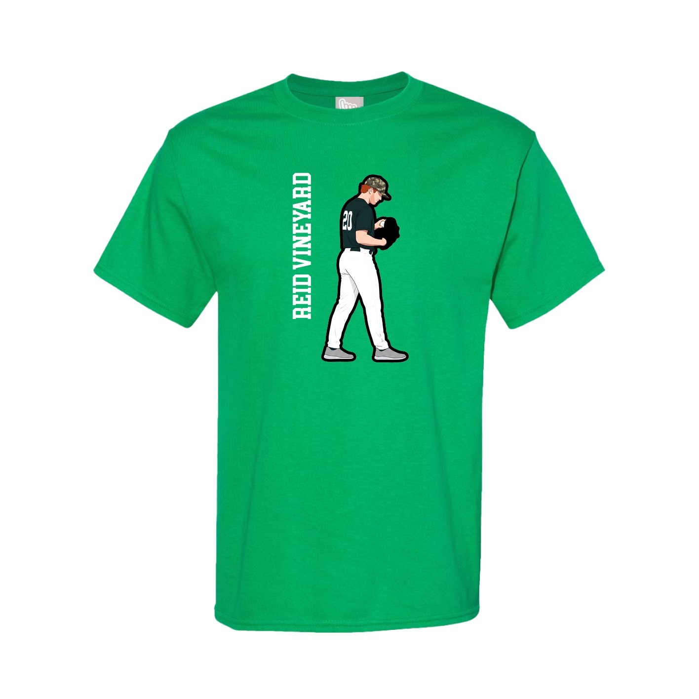 Youth Tee