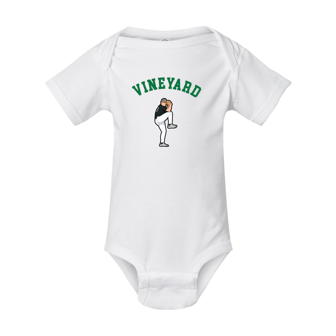 Baby Onesie