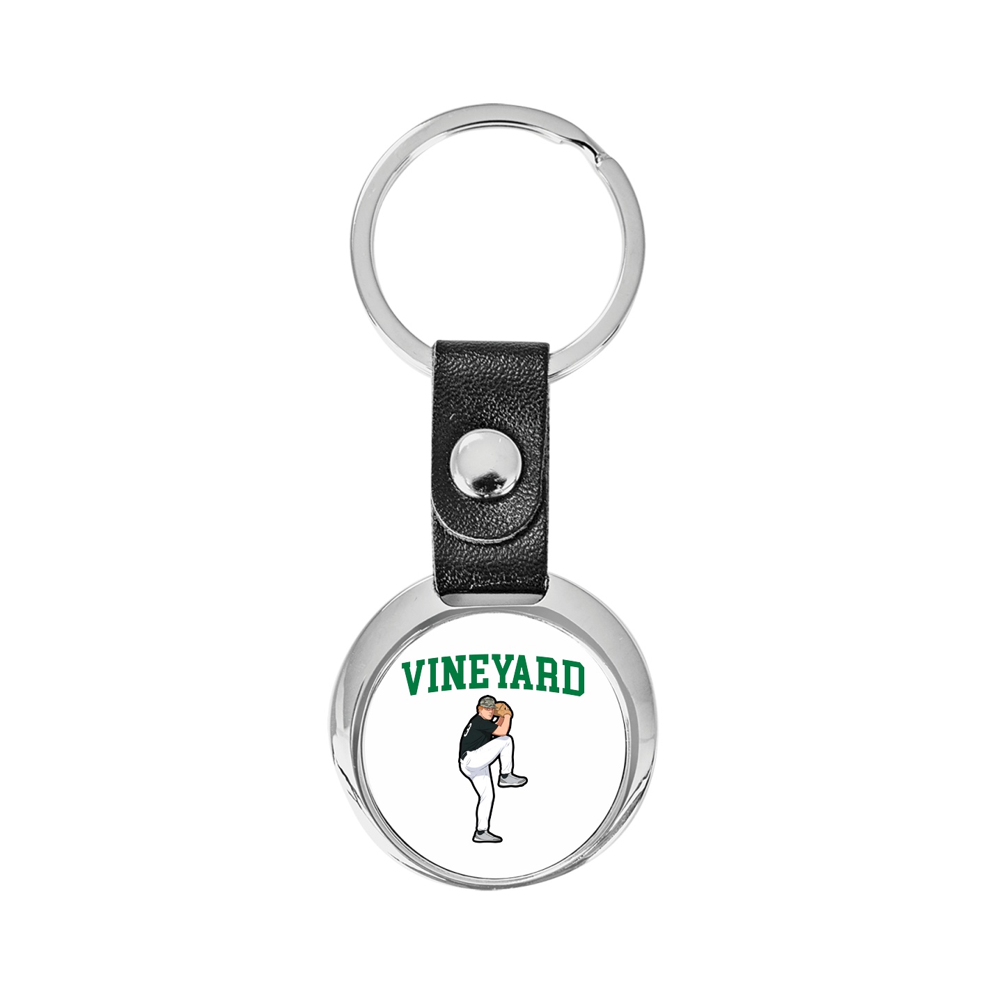 Key Chain — Shirsey in Classic