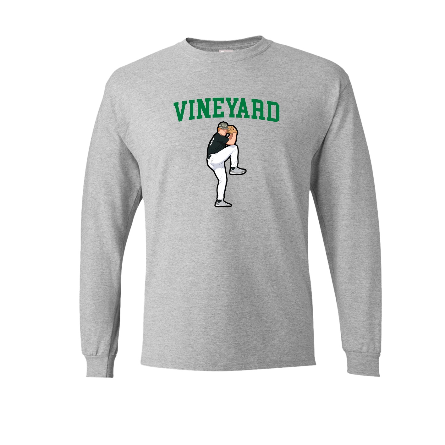 Long Sleeve Tee