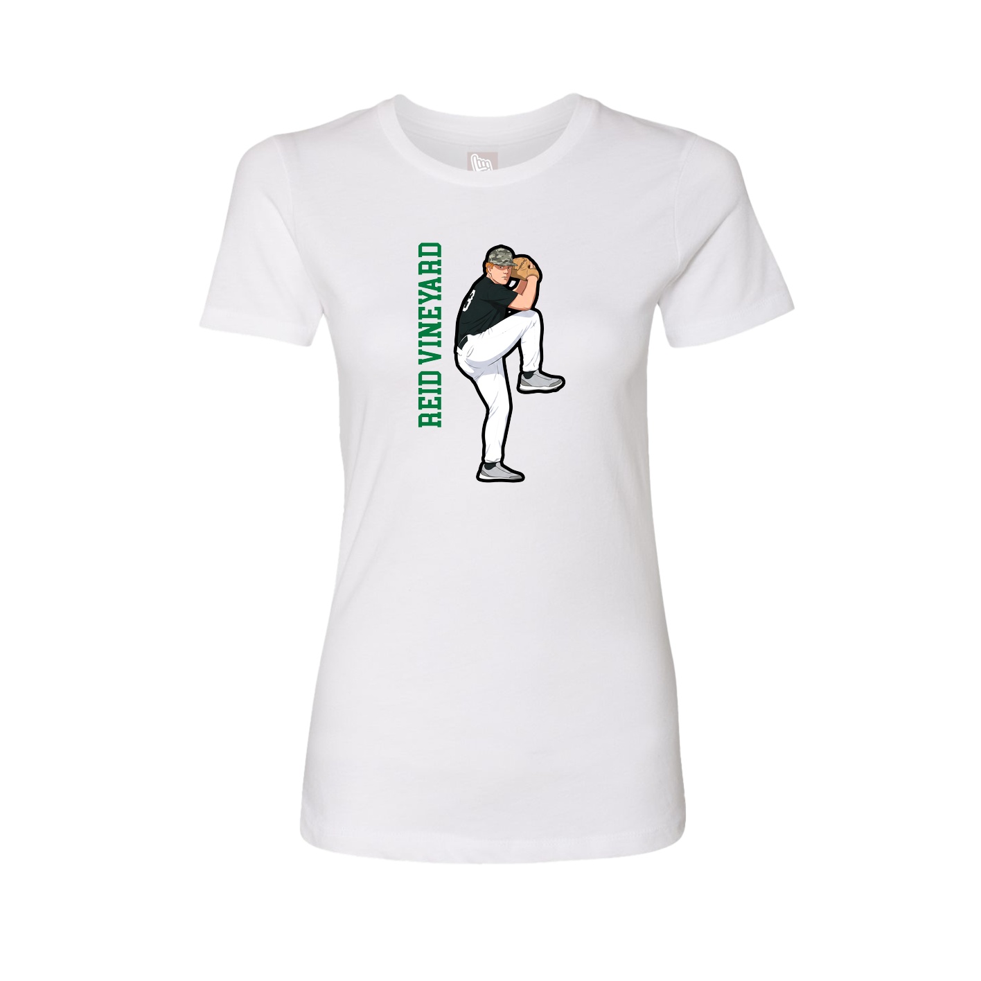 Womens Tee