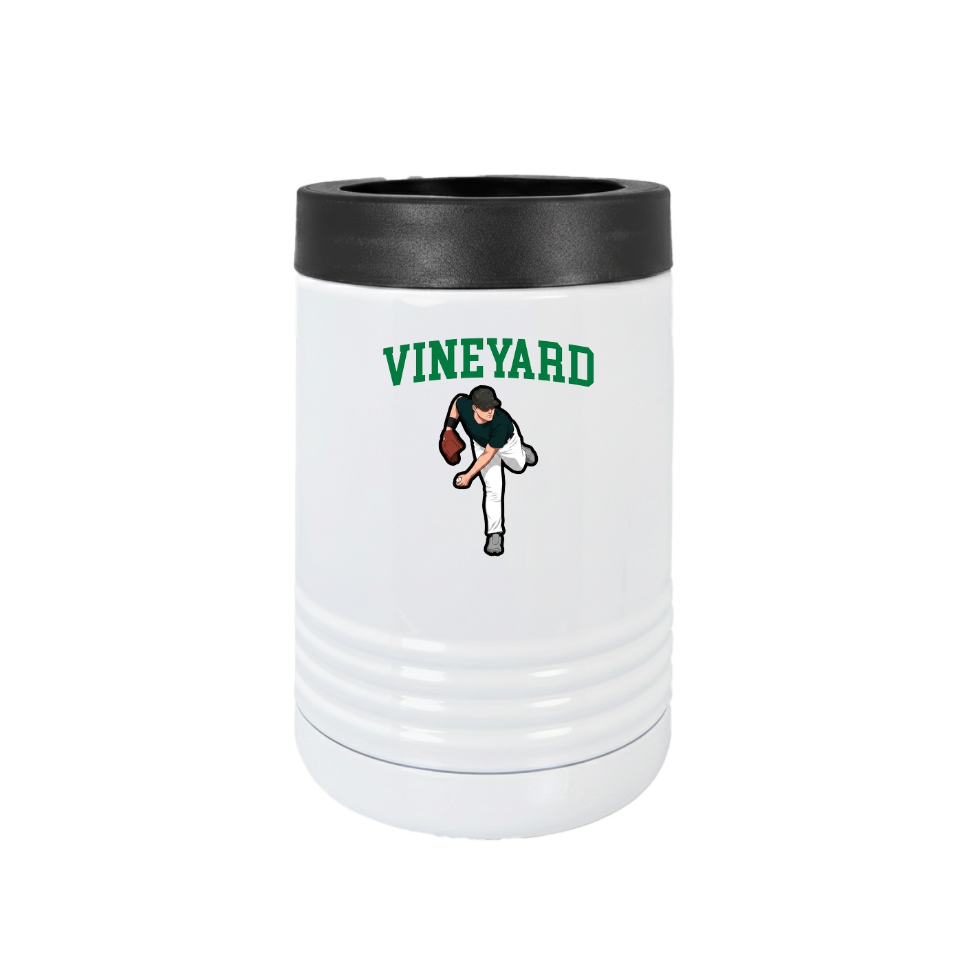 Beverage Holder — Shirsey in White