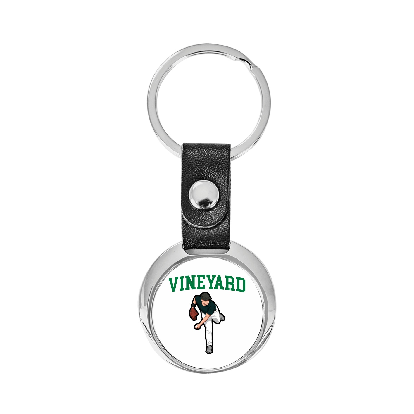 Key Chain — Shirsey in Classic
