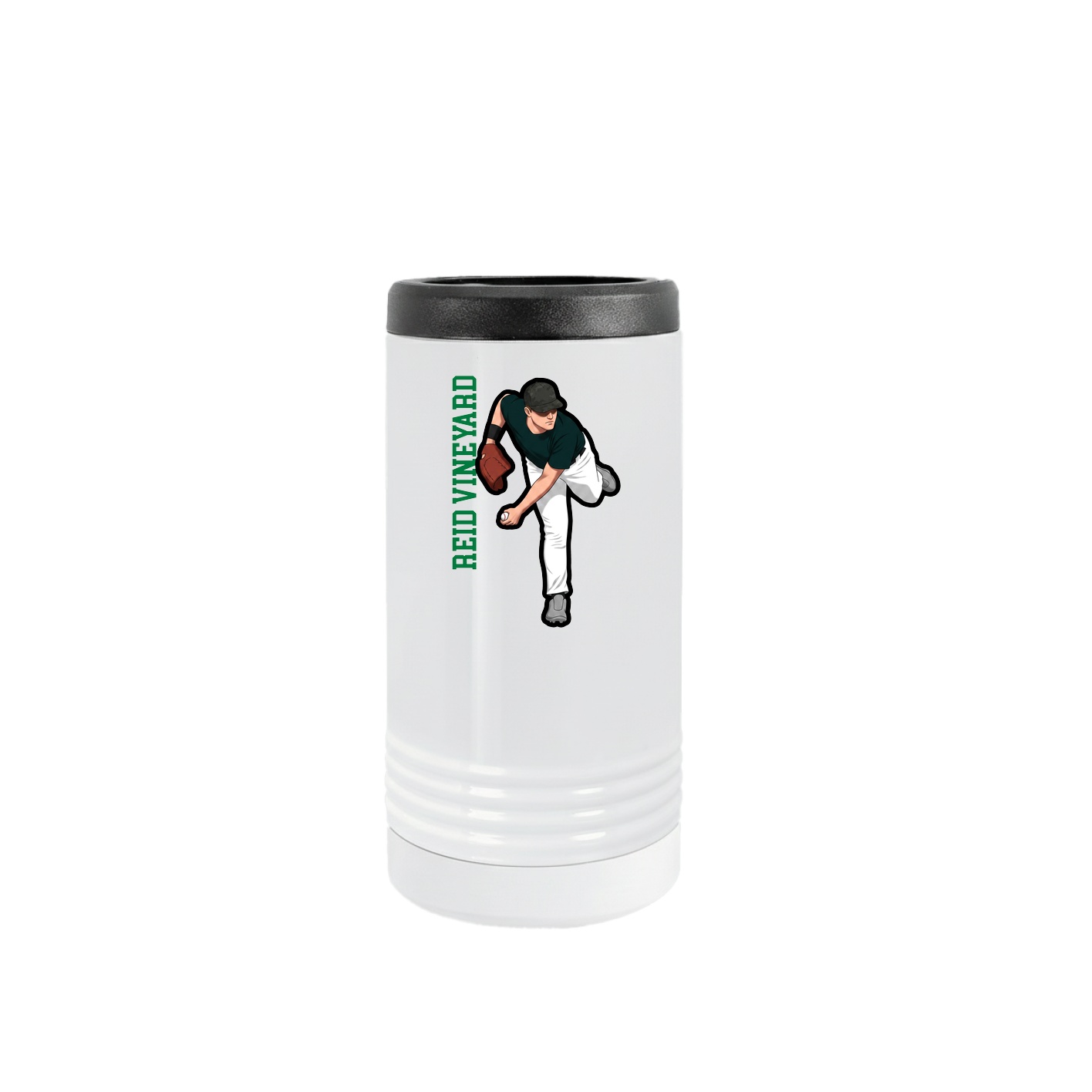 Polar Camel Slim Beverage Holder