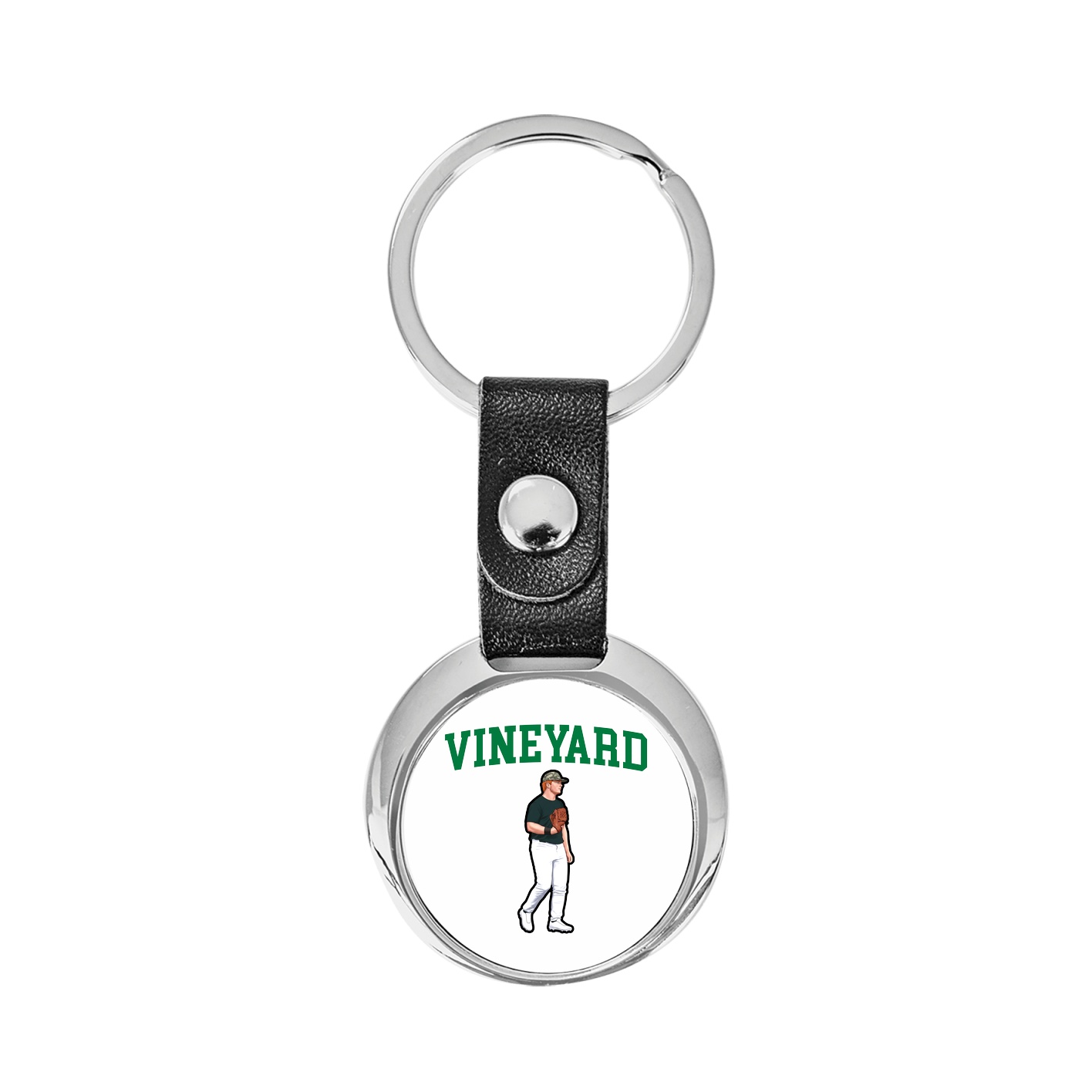 Key Chain — Shirsey in Classic