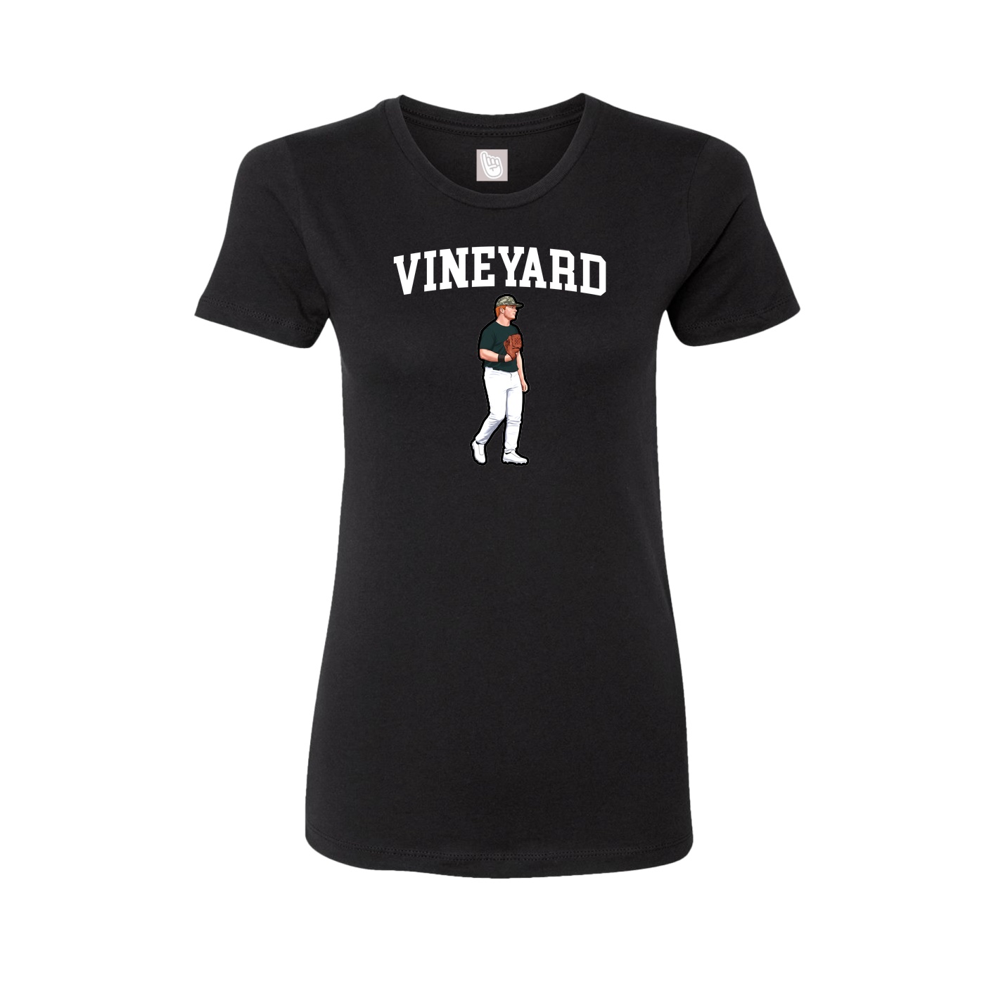 Womens Tee