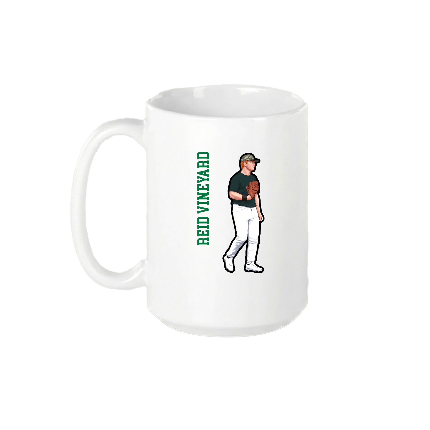 15oz Coffee Mug