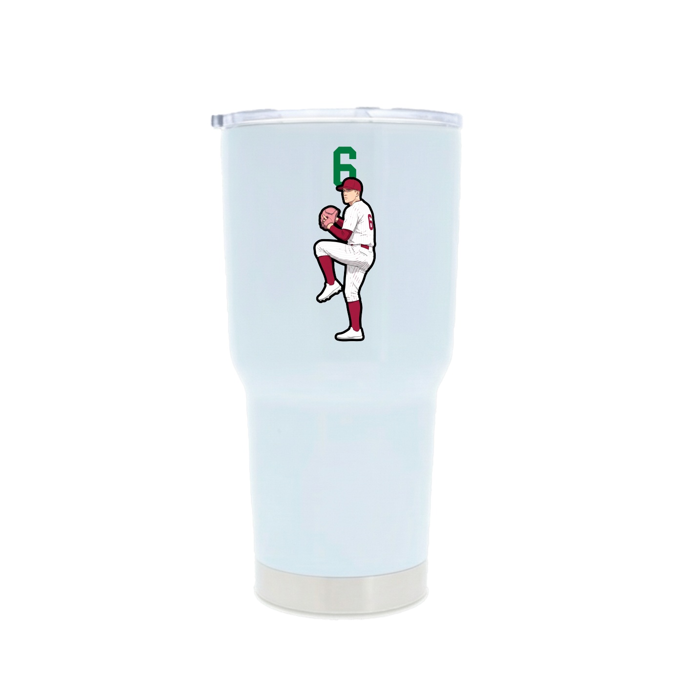 30oz Stainless Steel Tumbler