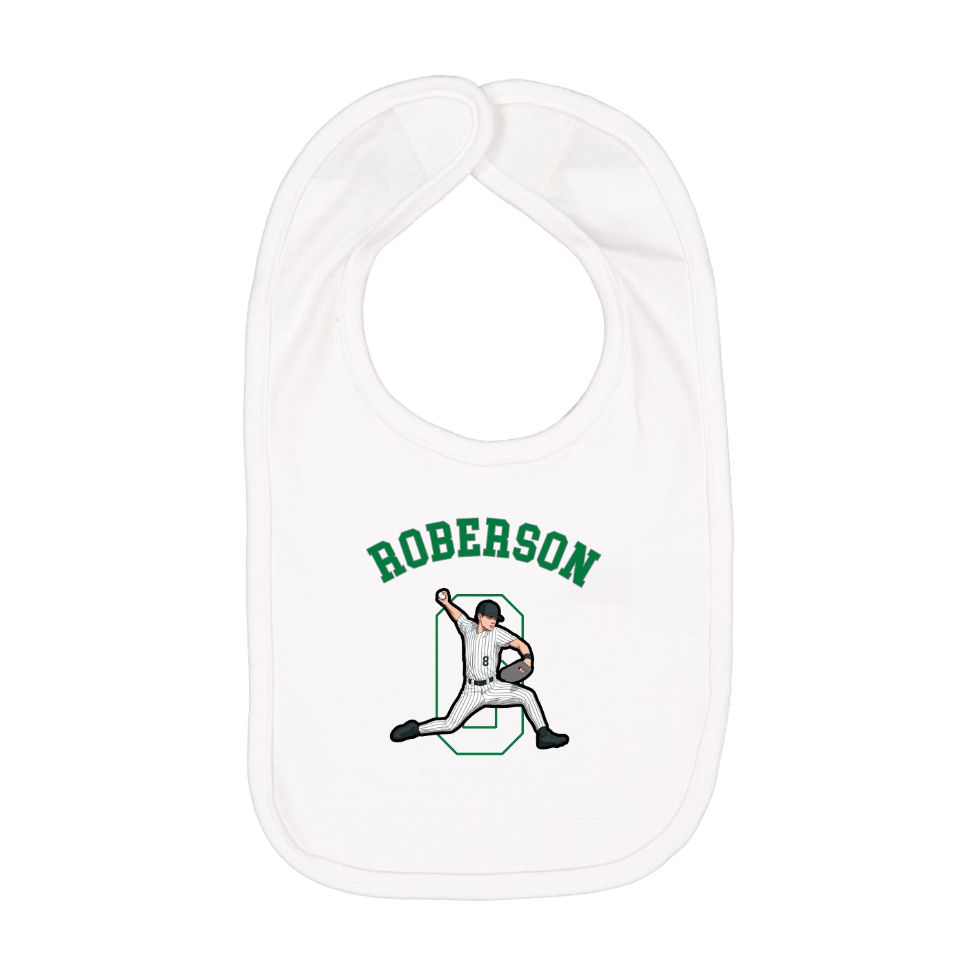 Infant Bib
