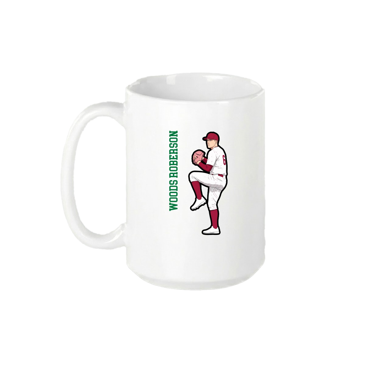 15oz Coffee Mug