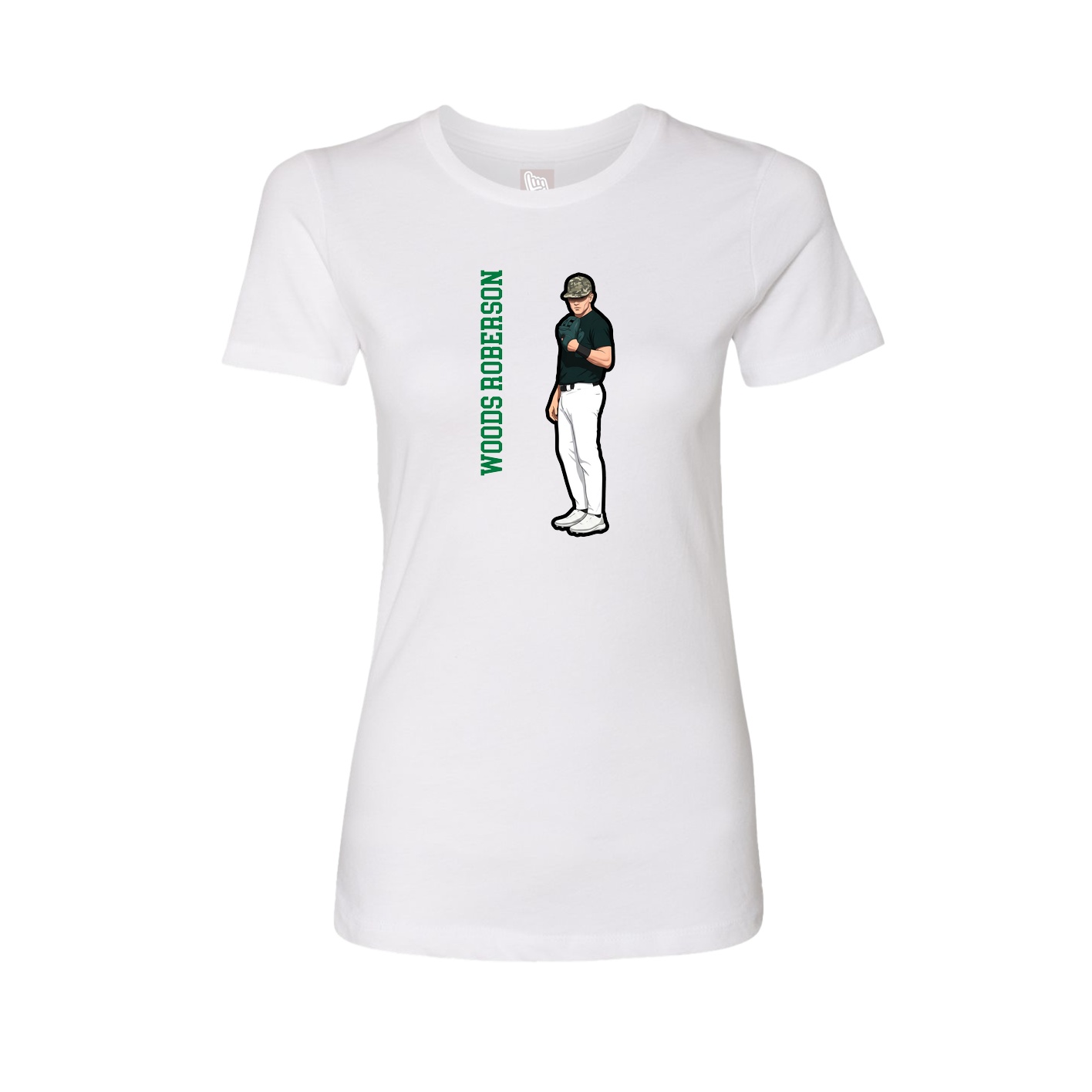 Womens Tee
