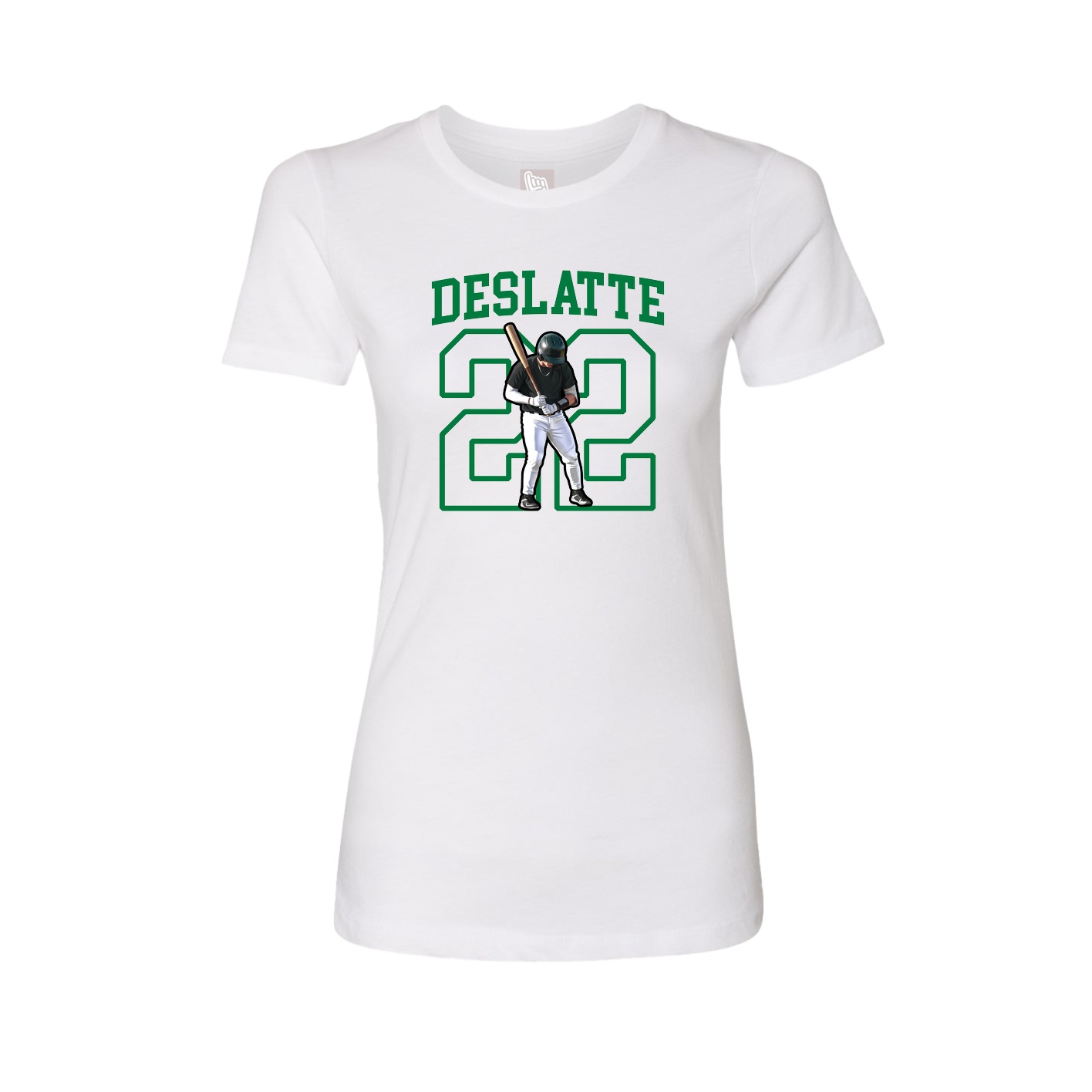 Womens Tee