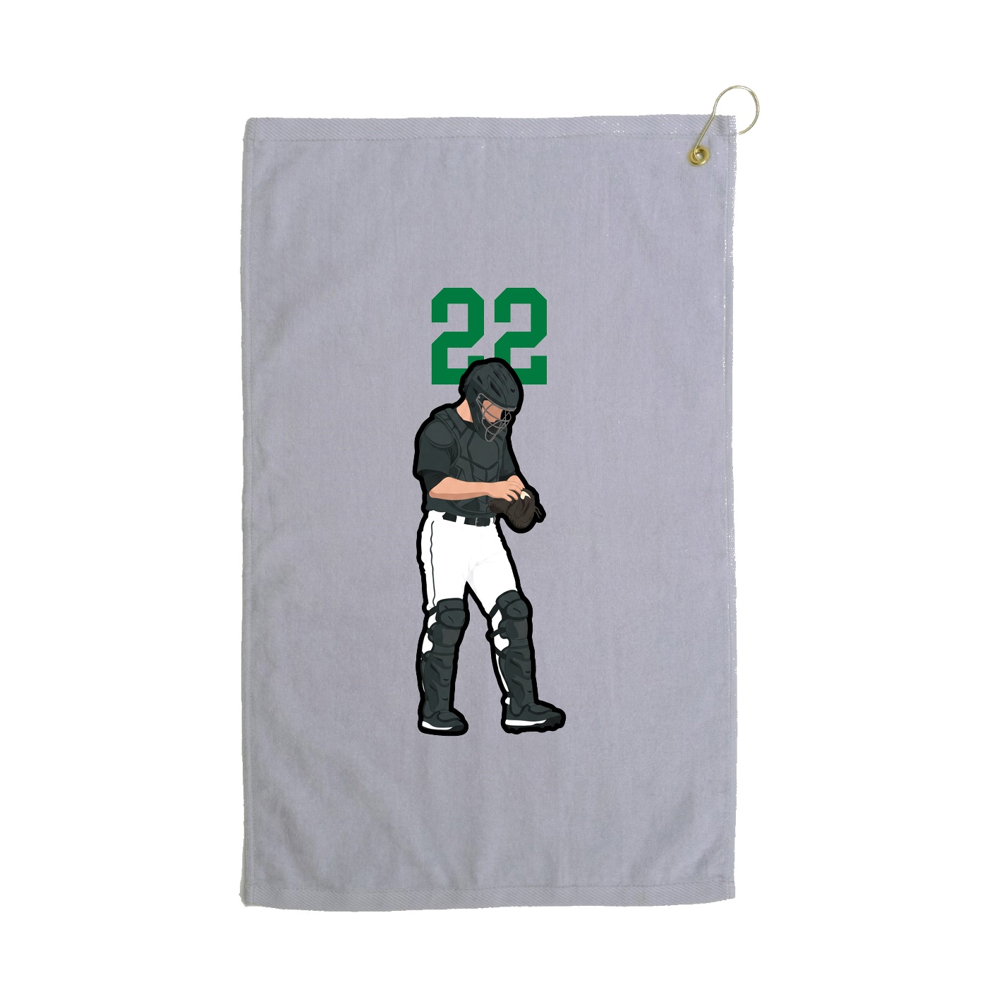 Golf Towel