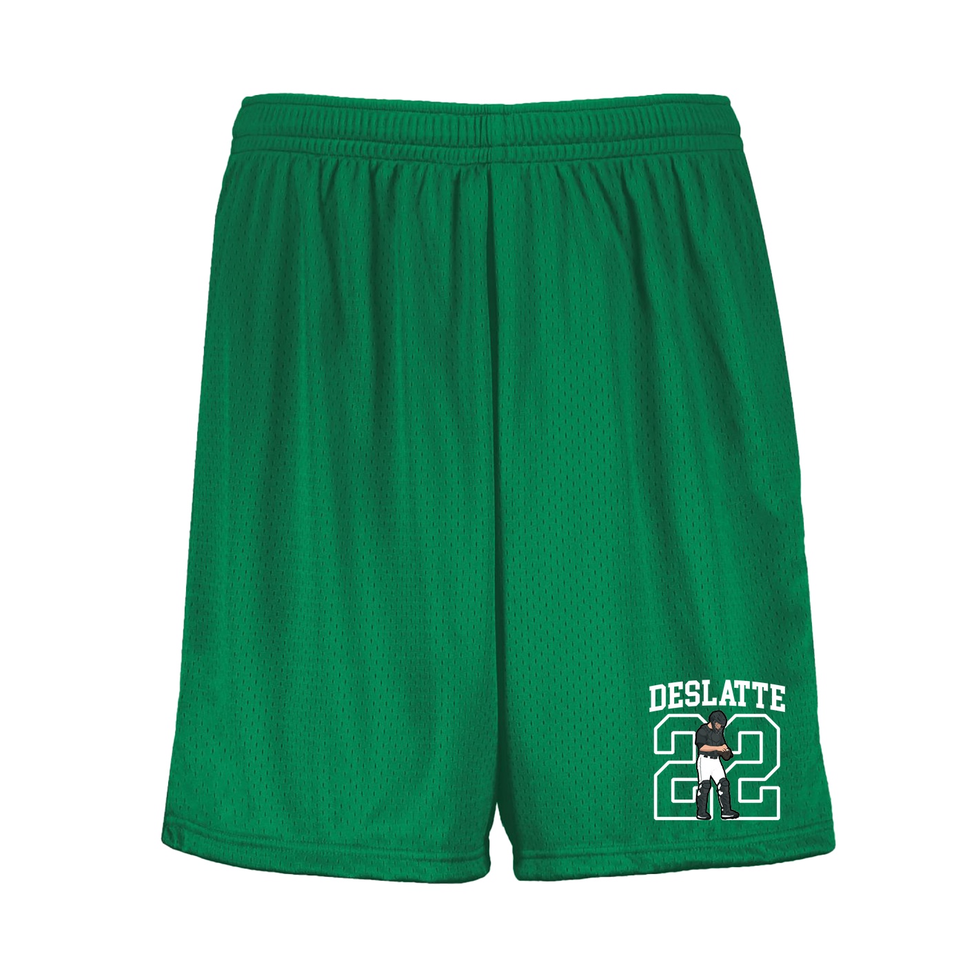 Shorts — Shirsey in Classic