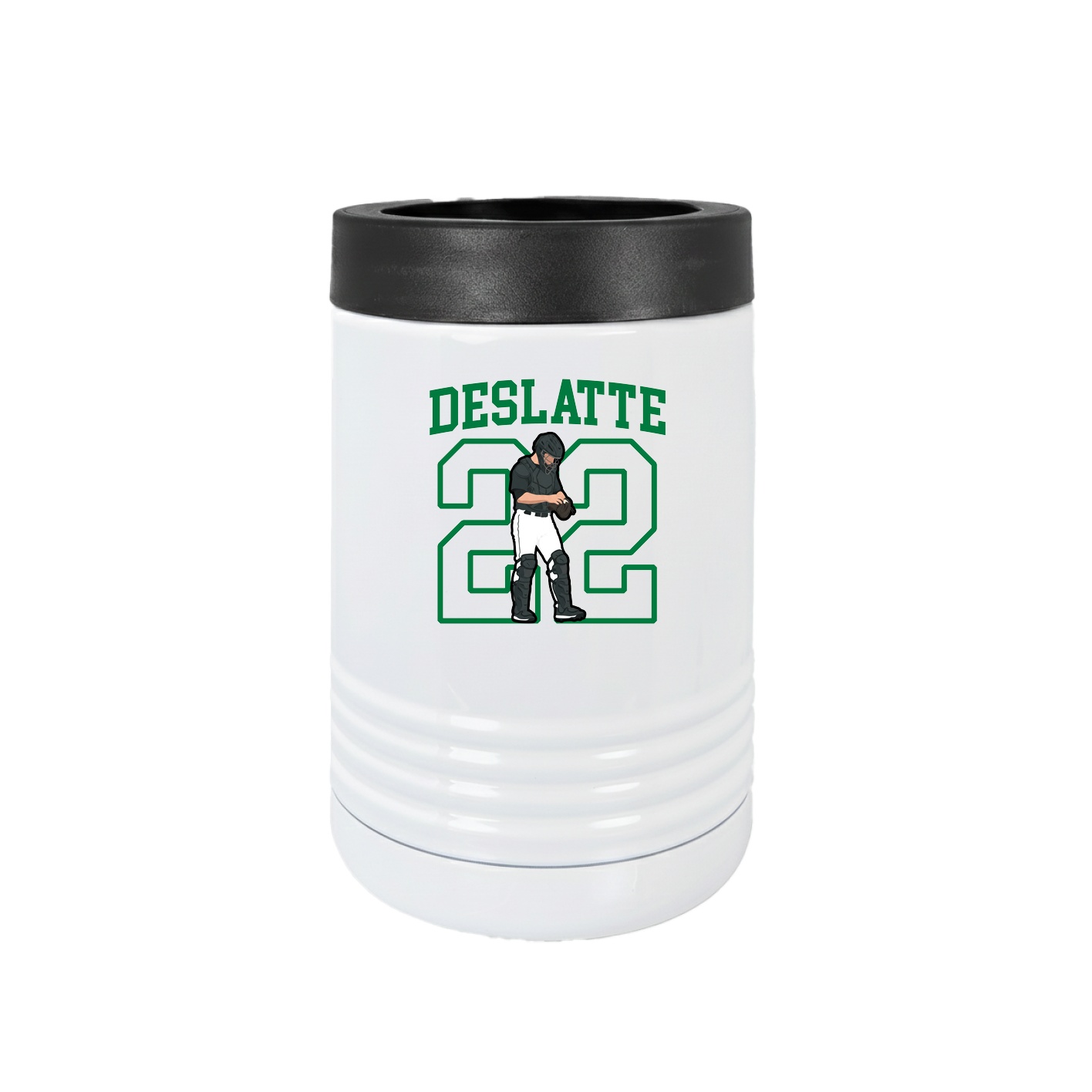 Beverage Holder — Shirsey in White