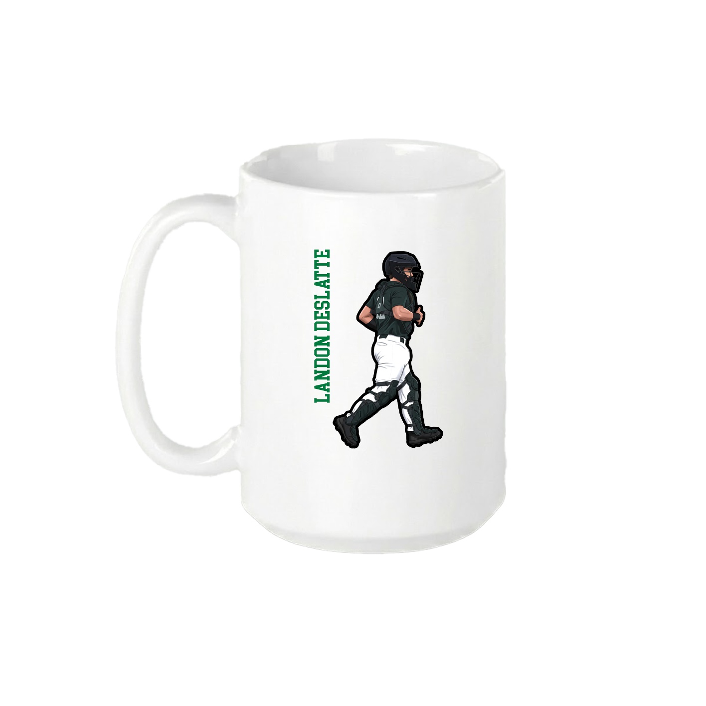 15oz Coffee Mug
