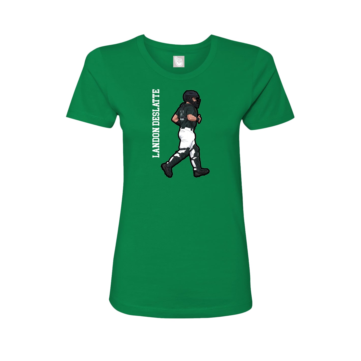 Womens Tee