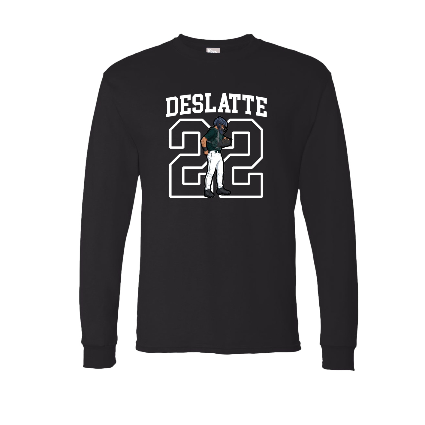 Long Sleeve Tee