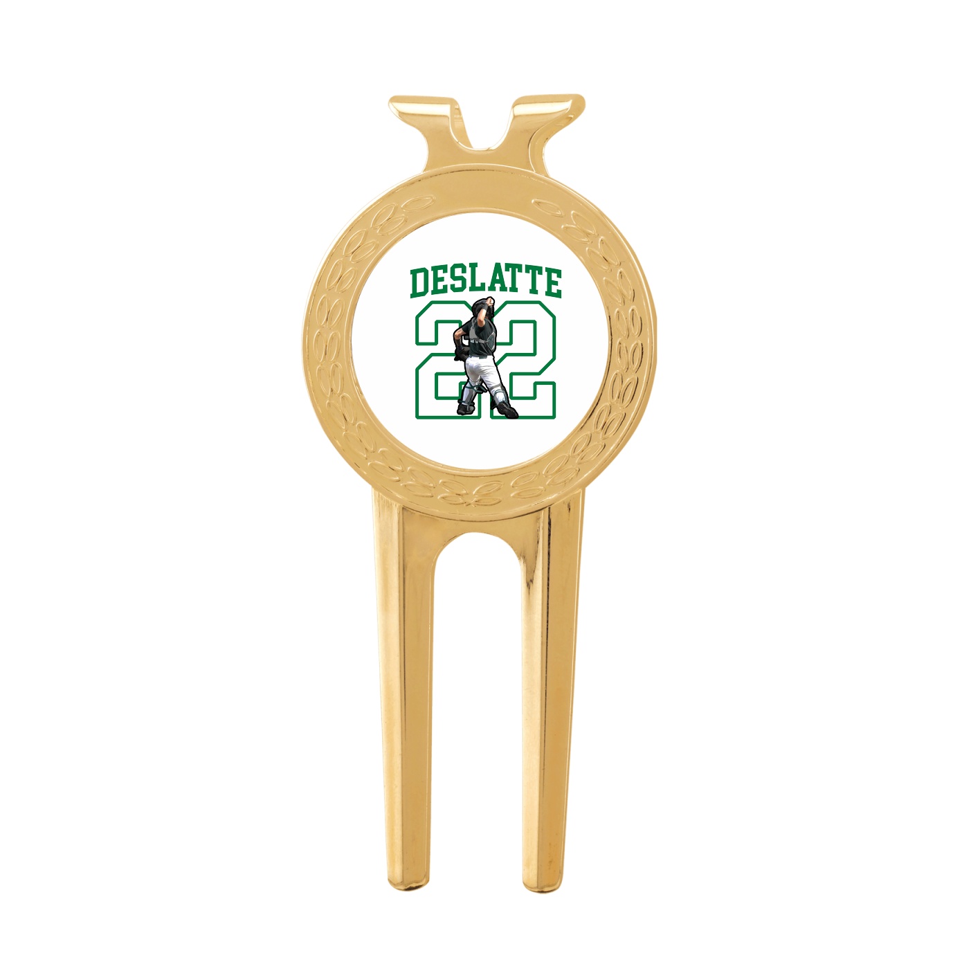 Divot Tool with Ball Marker — Shirsey in Classic