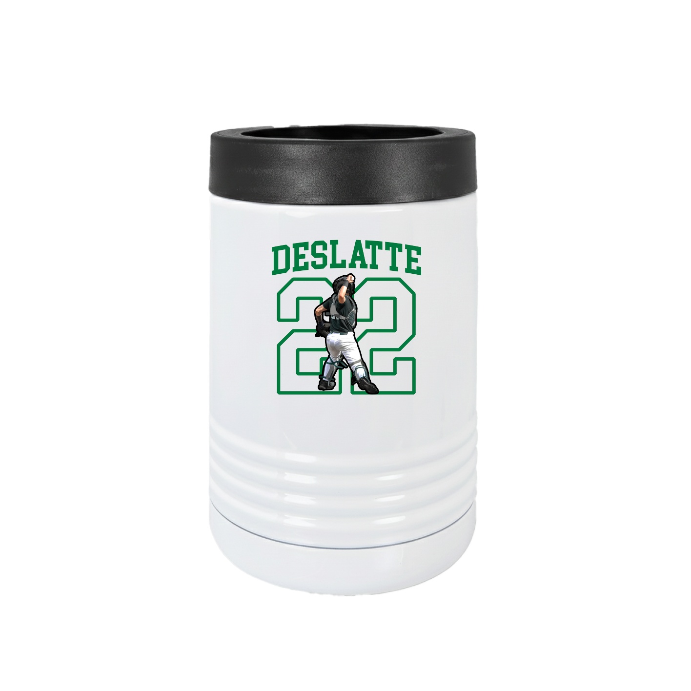 Beverage Holder — Shirsey in White