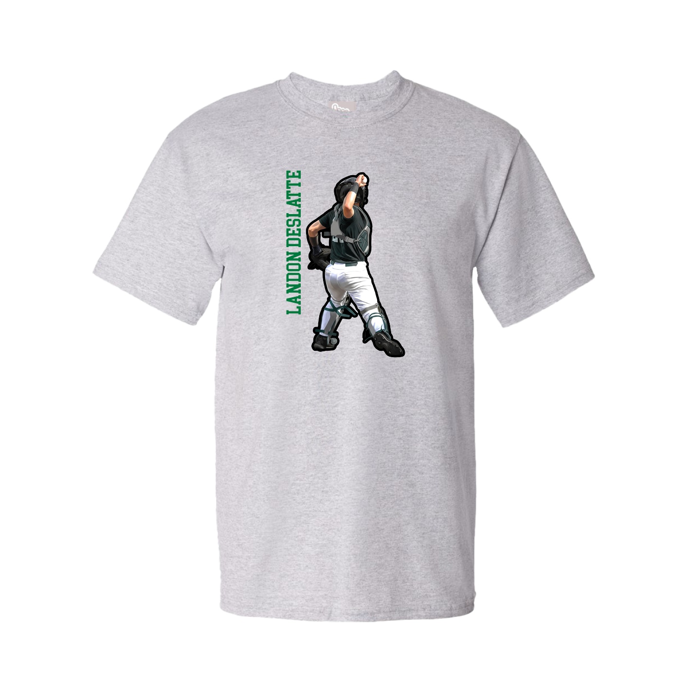 NIL Club Tee