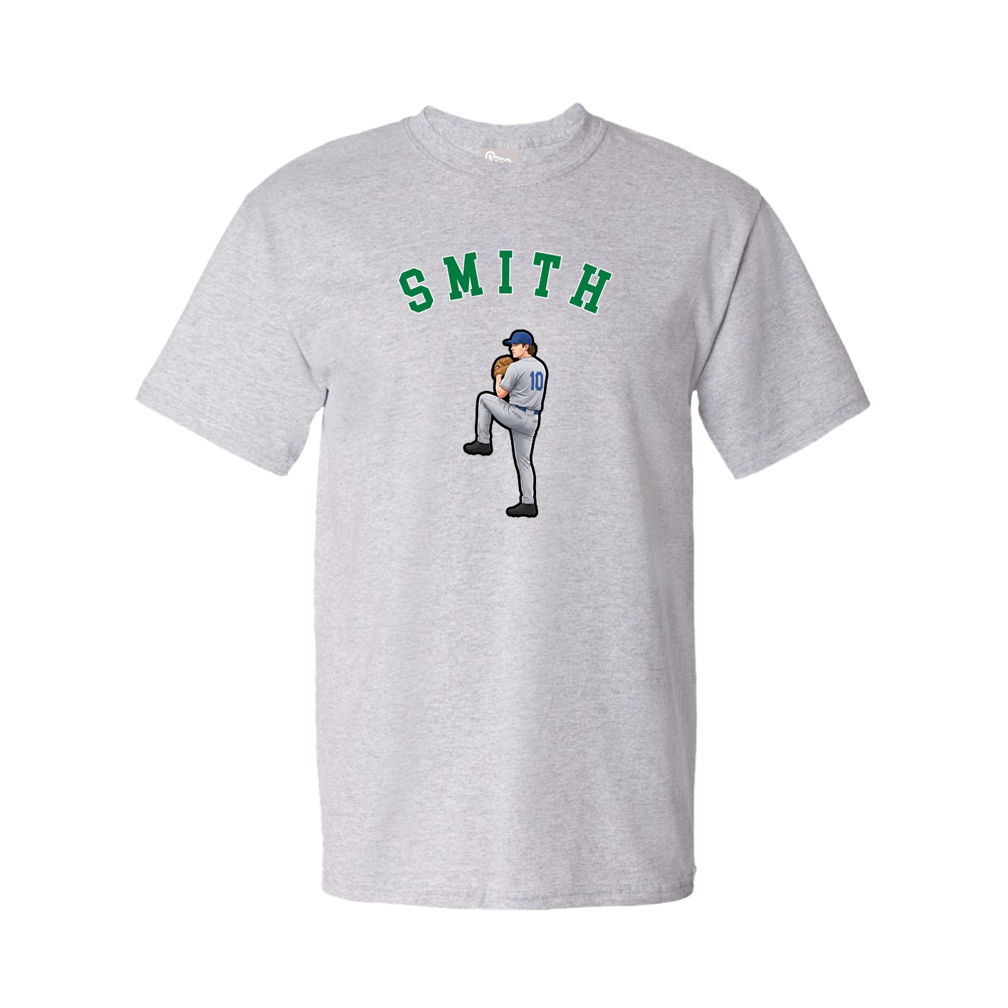 NIL Club Tee