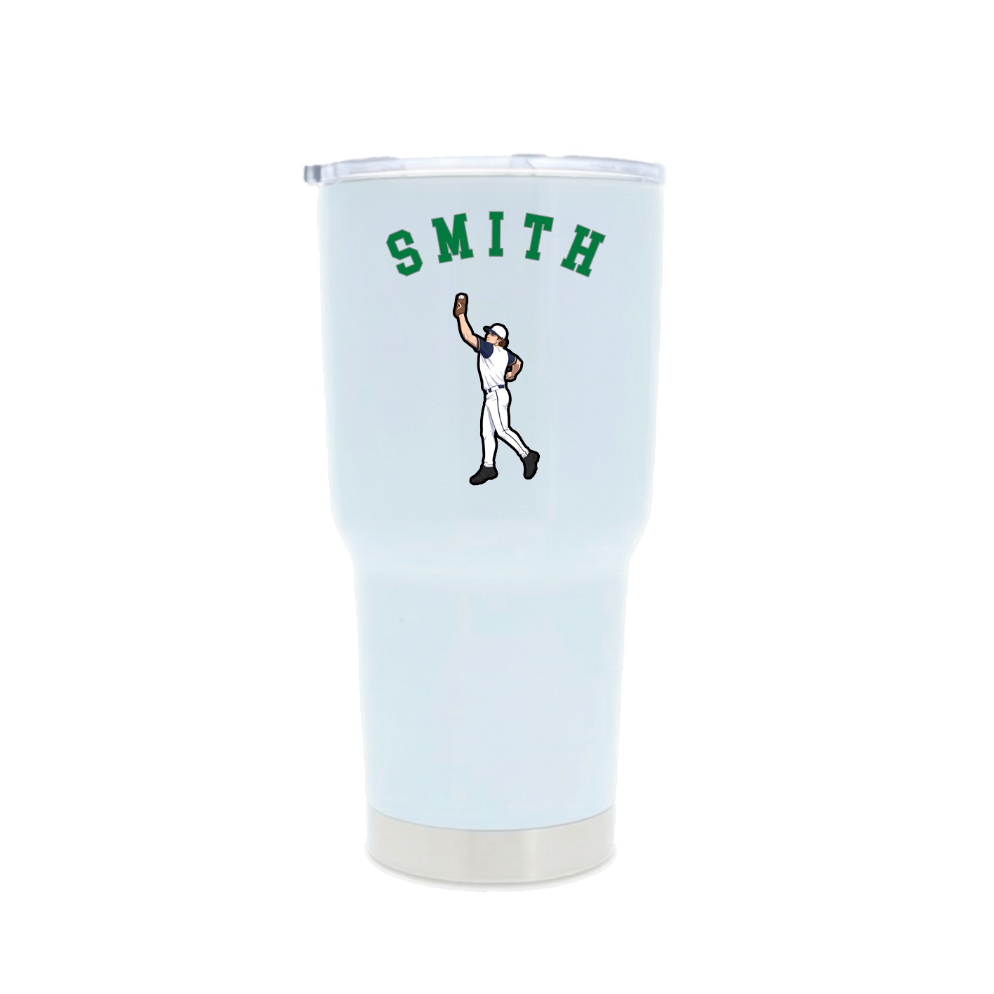 30oz Stainless Steel Tumbler