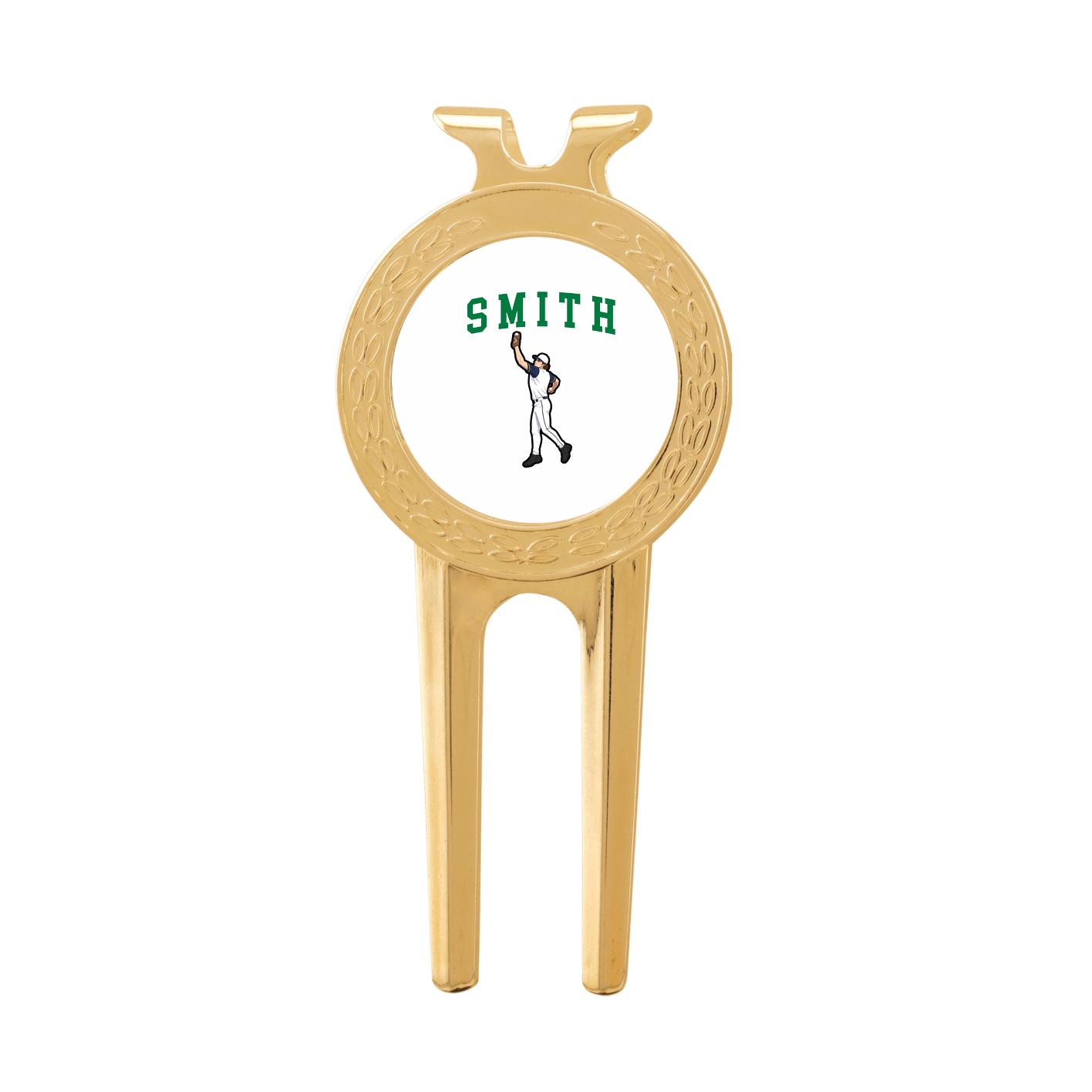Divot Tool with Ball Marker — Shirsey in Classic