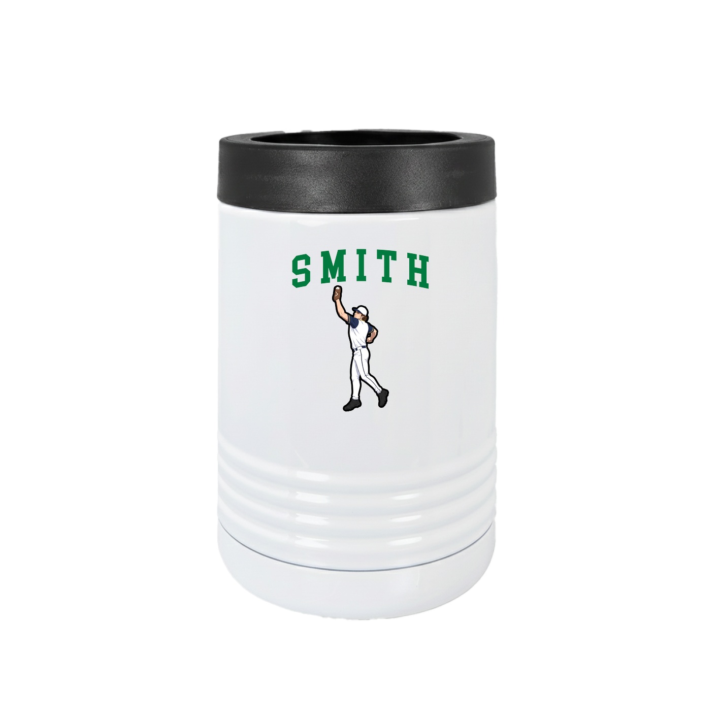 Beverage Holder — Shirsey in White
