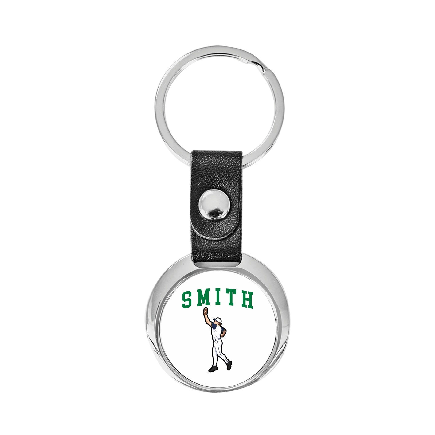 Key Chain — Shirsey in Classic
