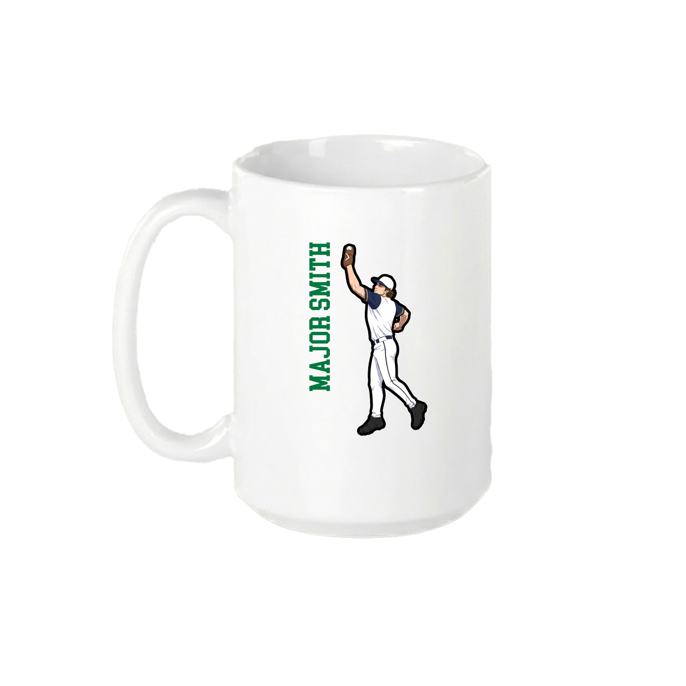 15oz Coffee Mug