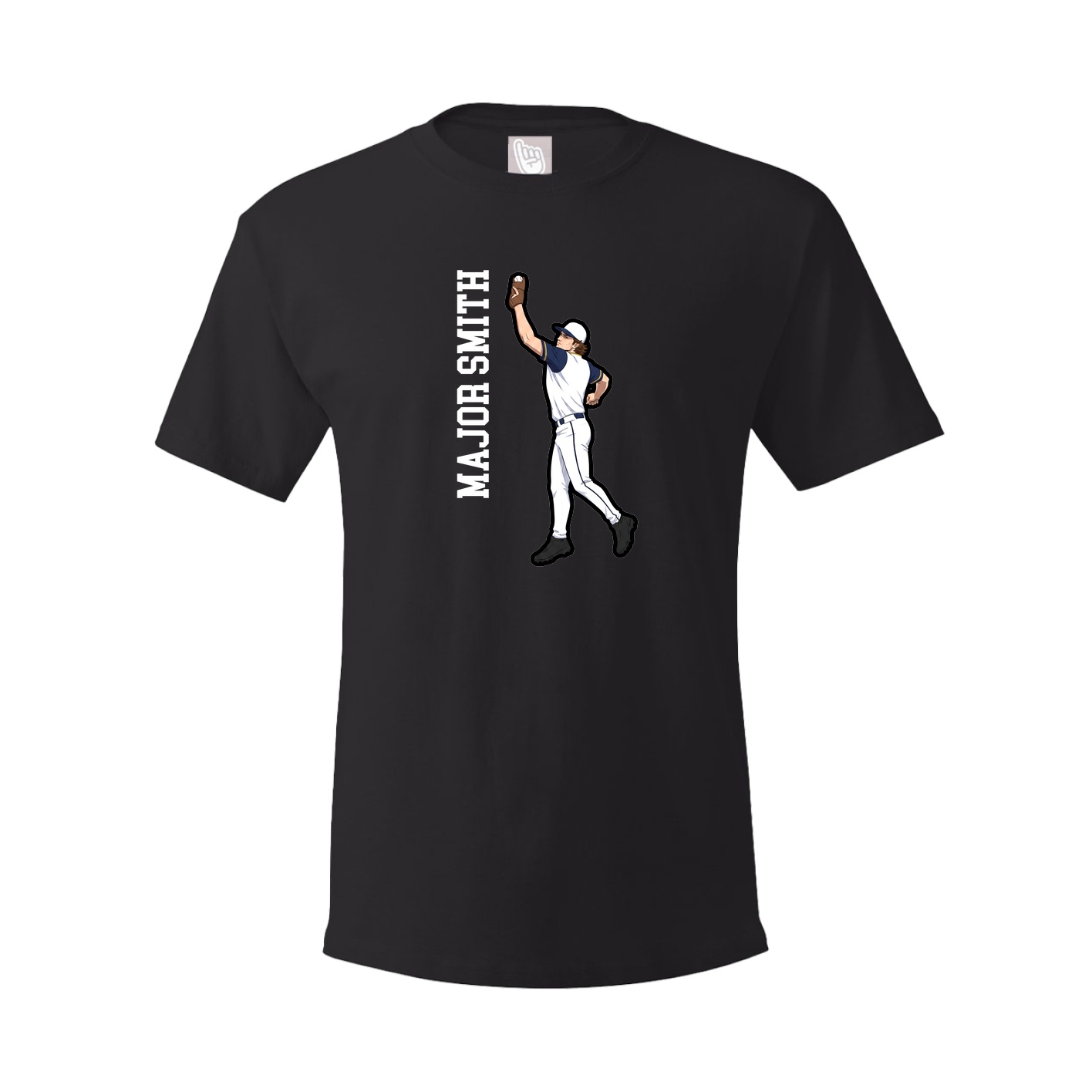 NIL Club Tee
