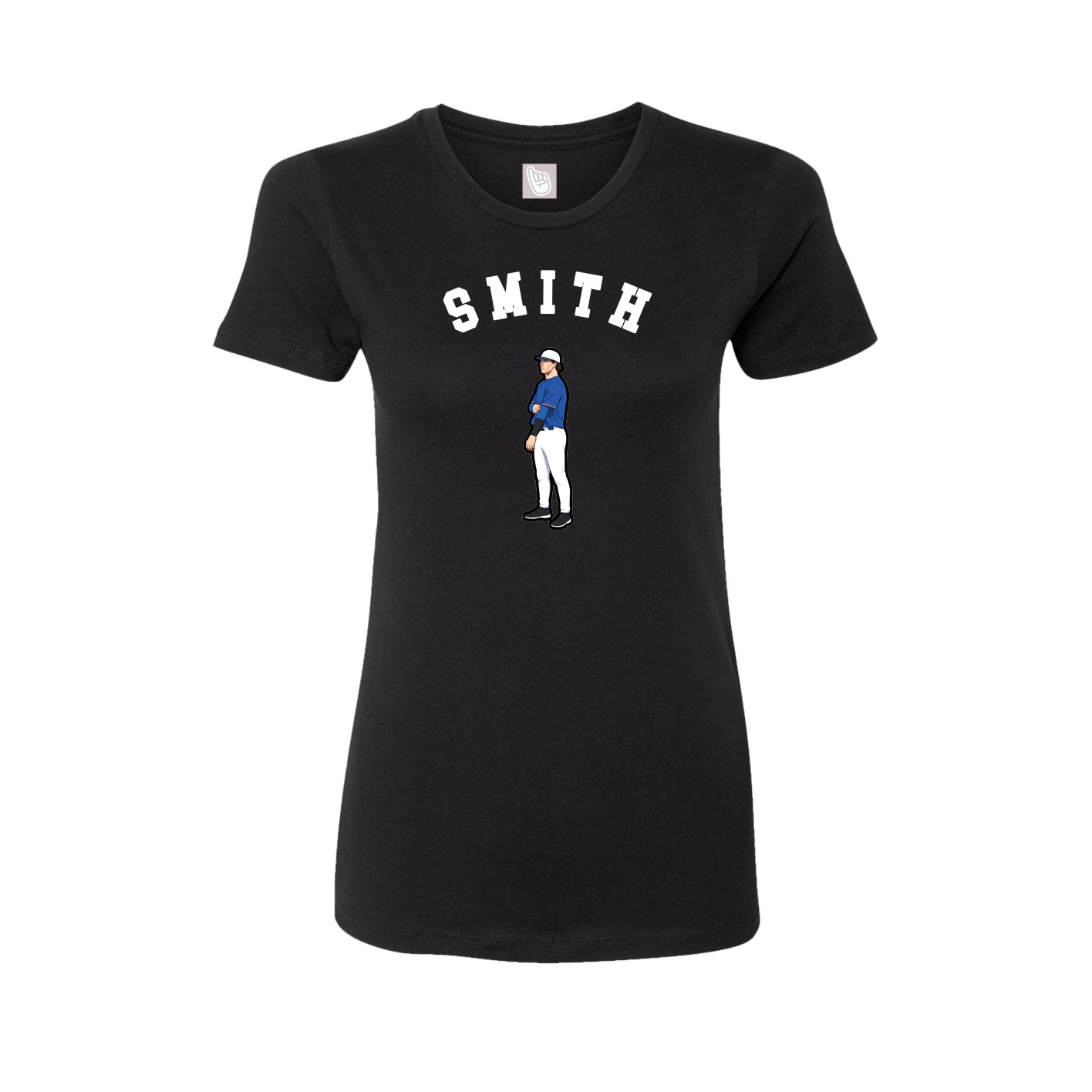 Womens Tee