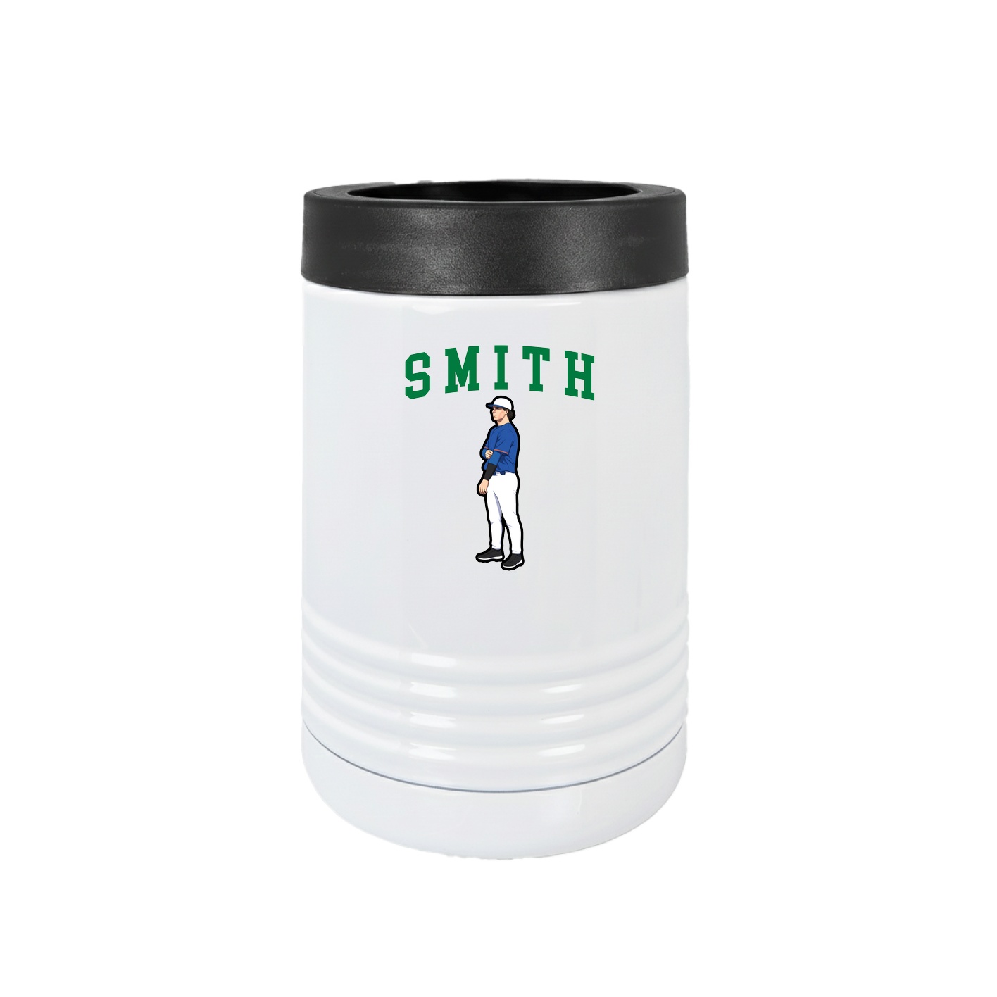 Beverage Holder — Shirsey in White