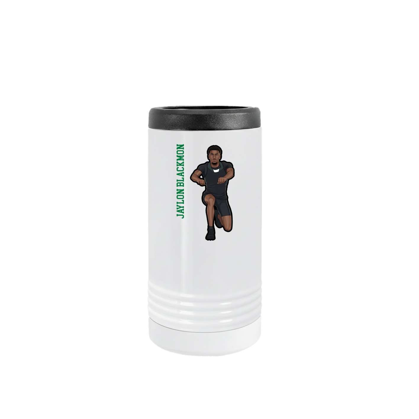Slim Beverage Holder