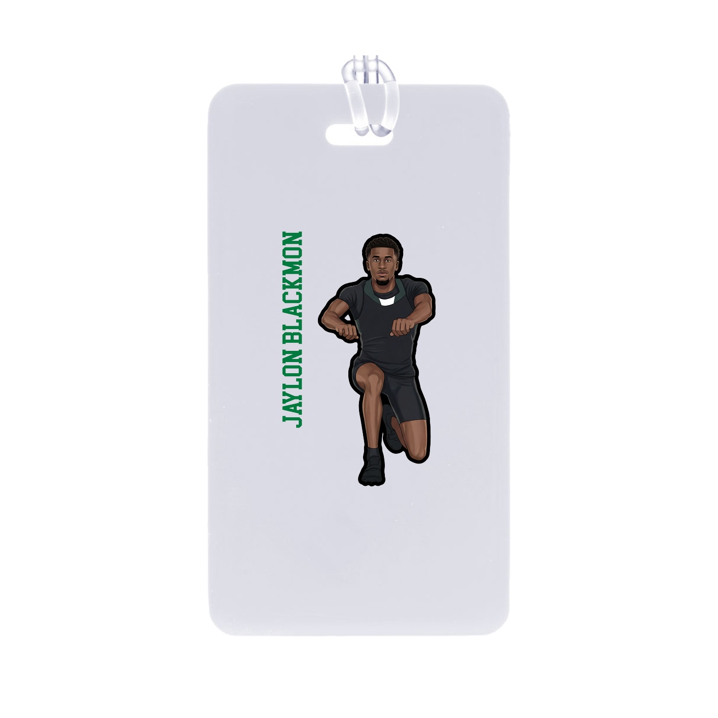 Bag Tag