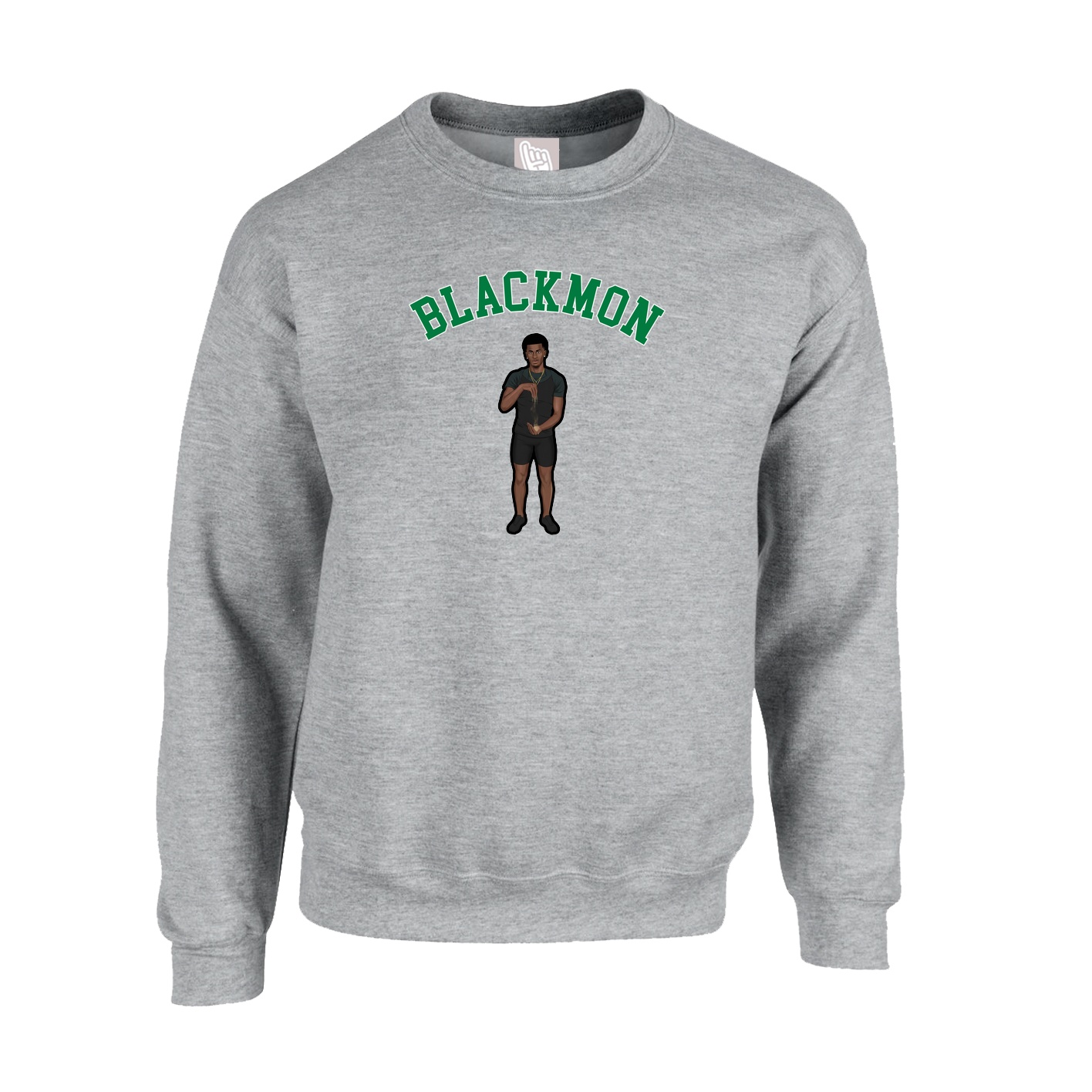 Fleece Crew
