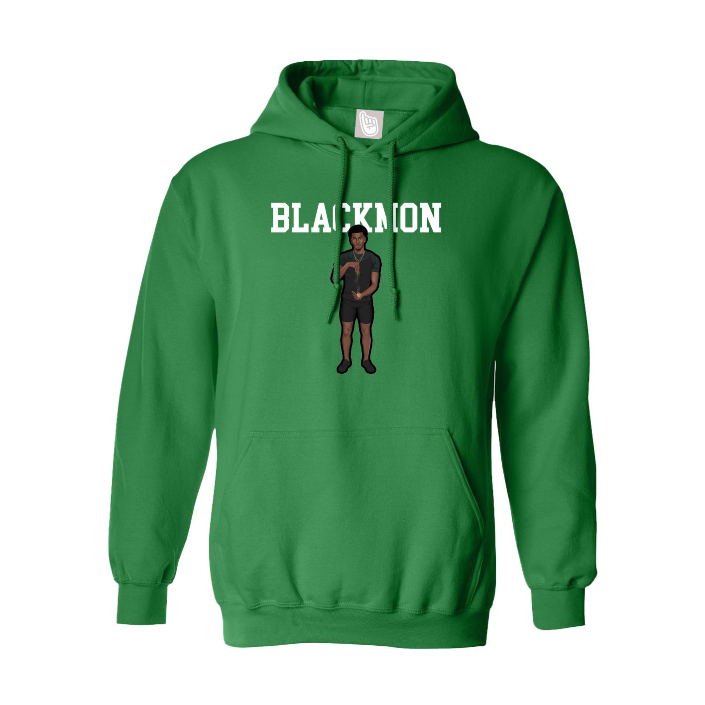 Youth Hoodie