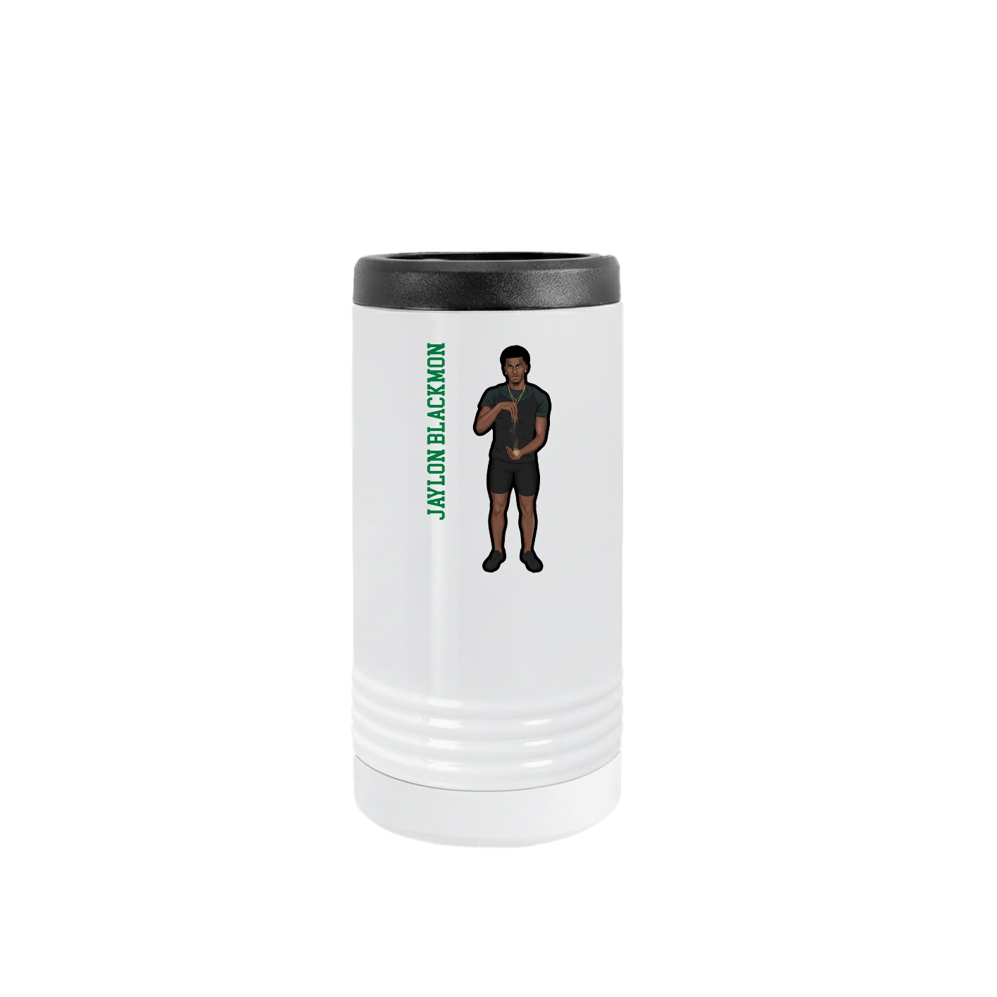 Polar Camel Slim Beverage Holder
