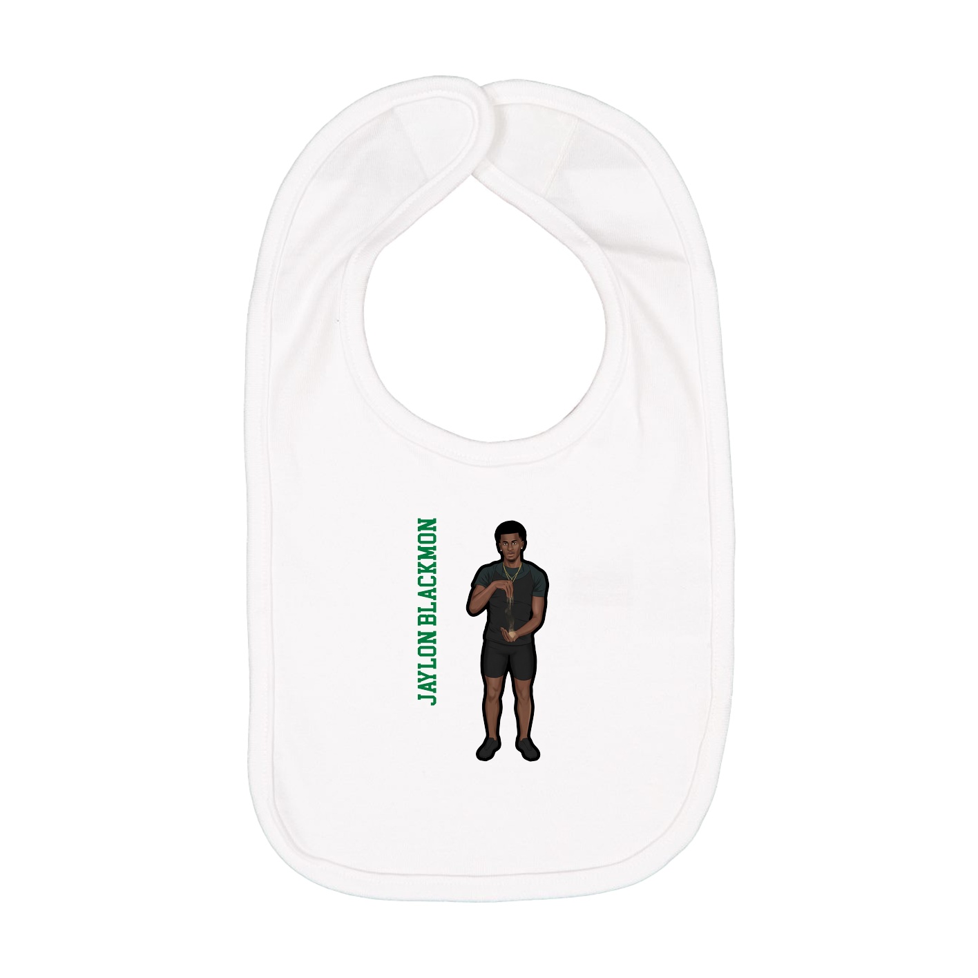Infant Bib