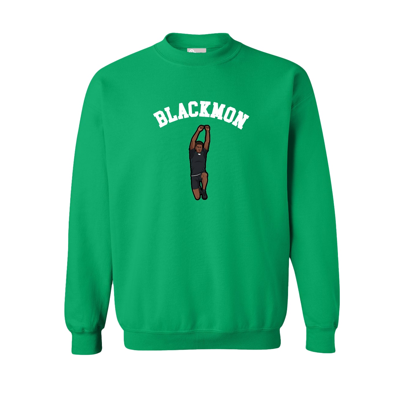 Fleece Crew