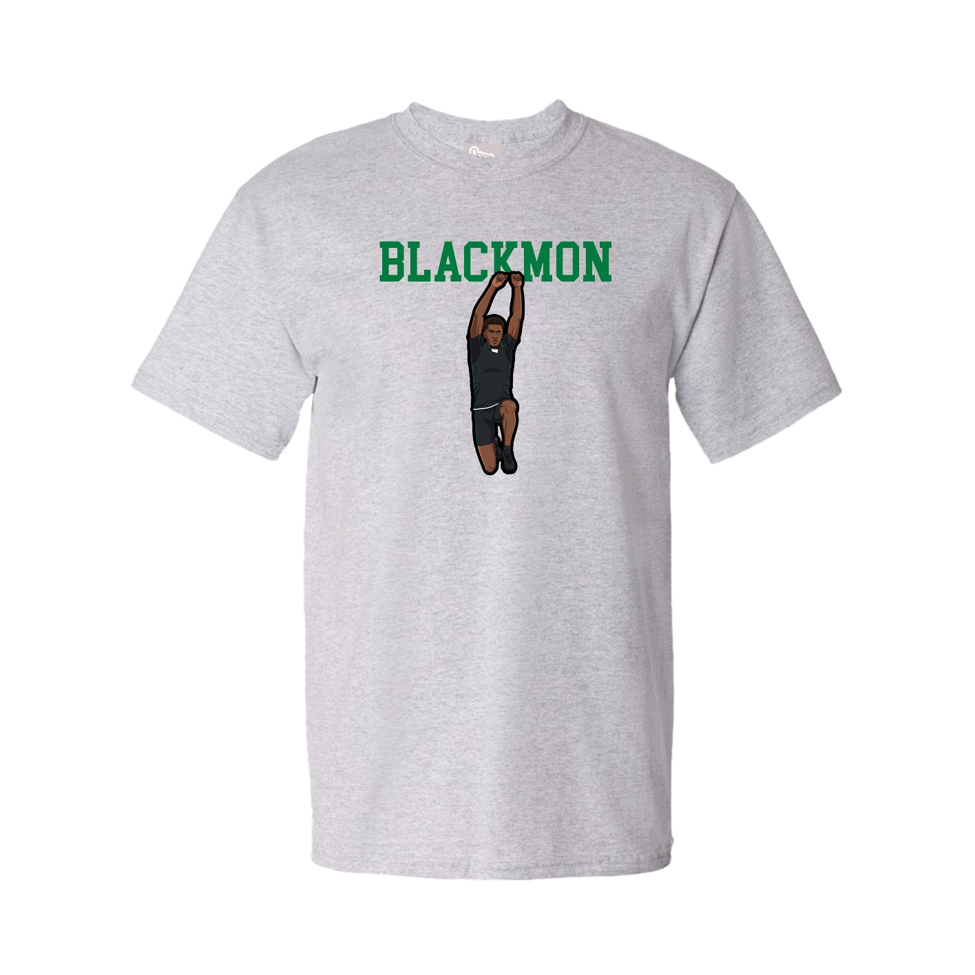 Youth Tee — Shirsey in Grey