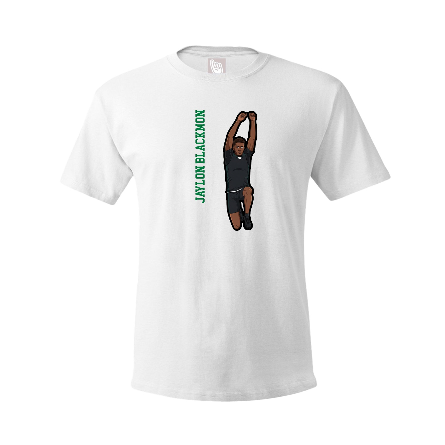 NIL Club Tee