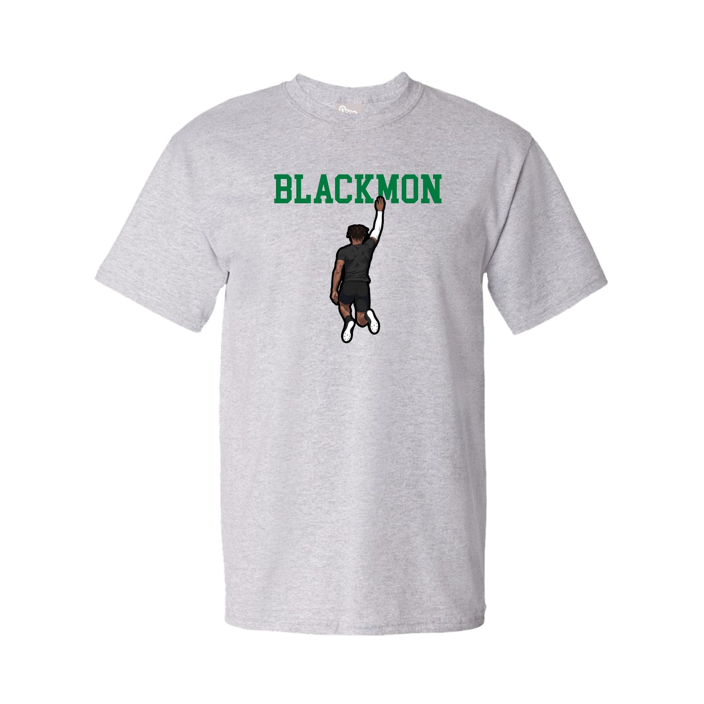 Youth Tee — Shirsey in Grey