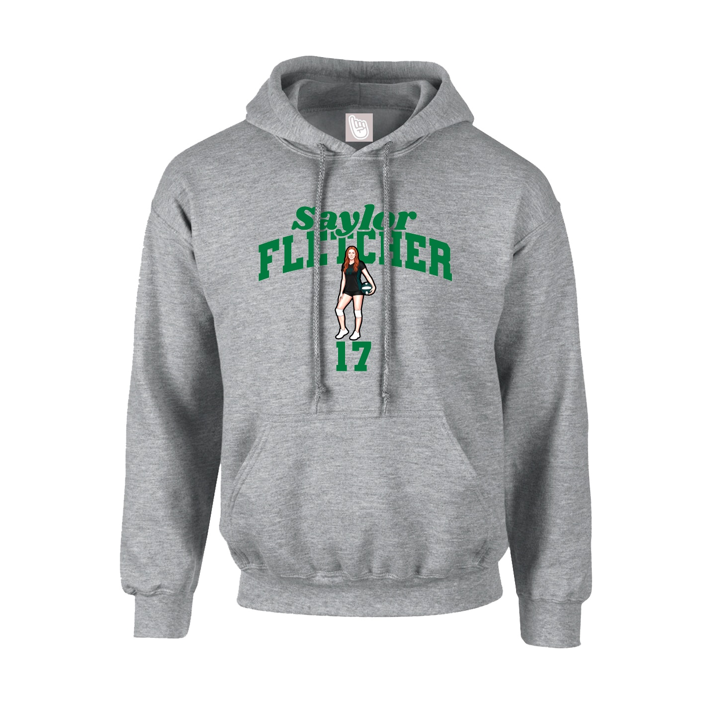 Hoodie