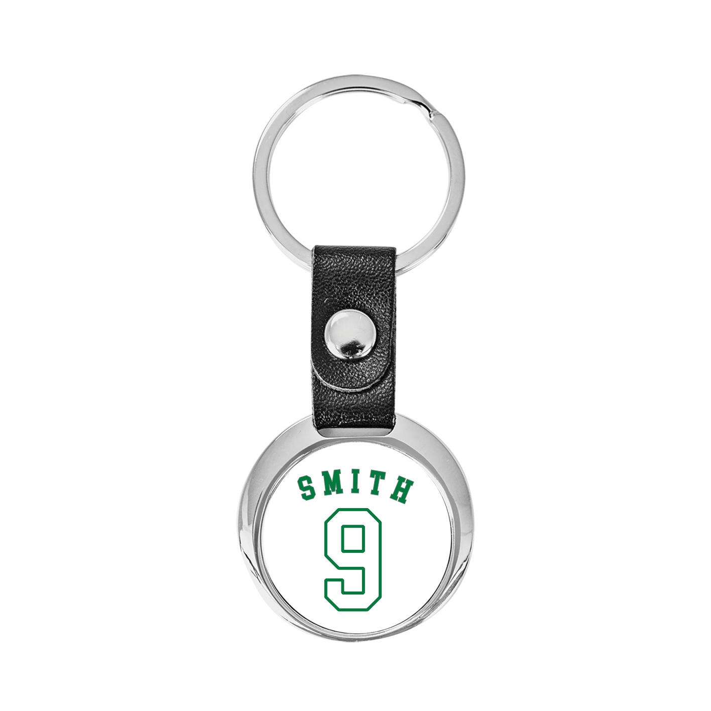 Key Chain — Shirsey Arch in Classic