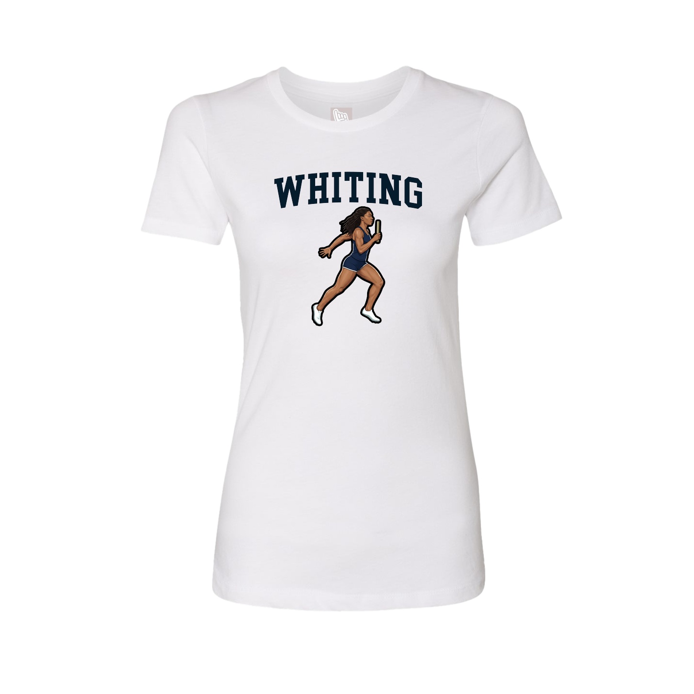 NIL Club Womens Tee