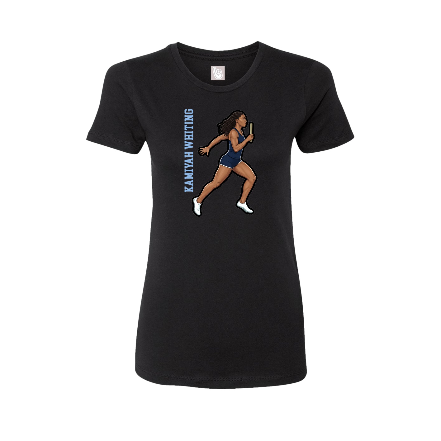 Fitted Women's Tee