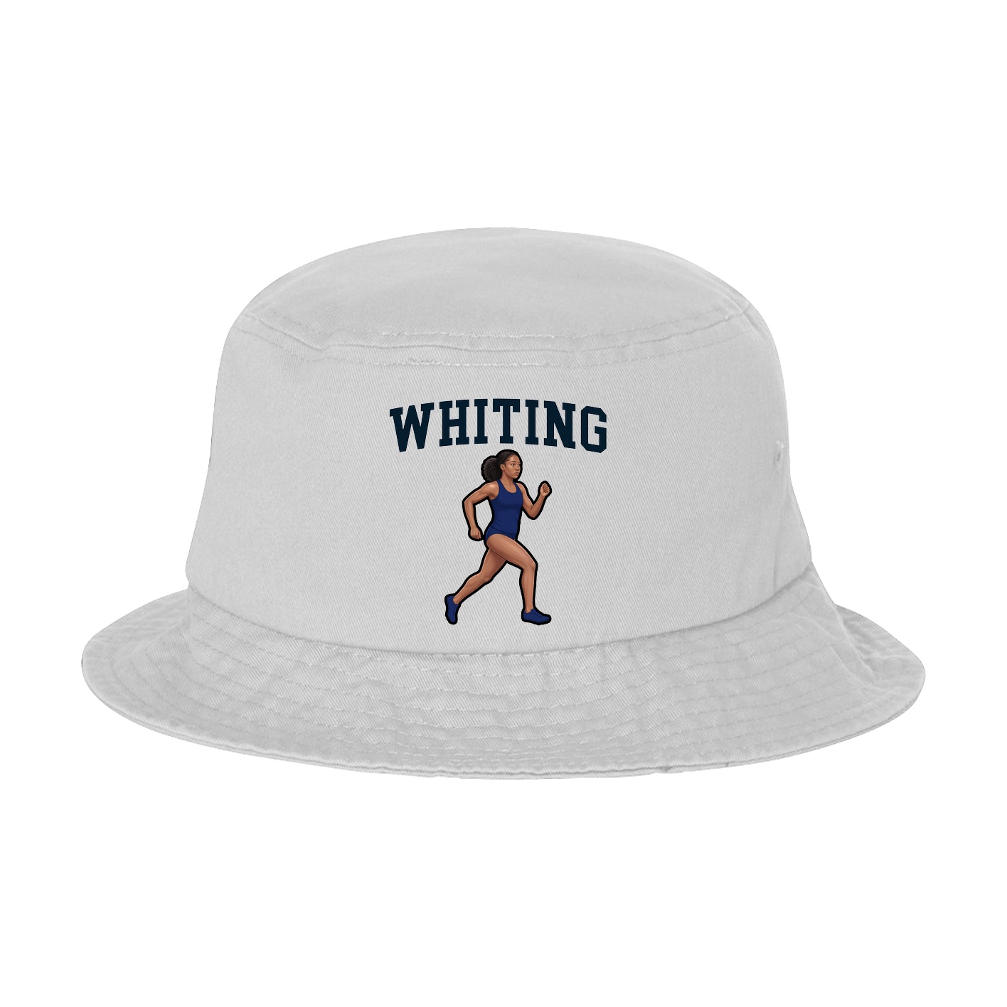 Bucket Cap